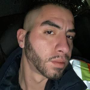 Meet your Posher, Andre